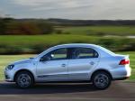 Volkswagen Voyage Selecao 2013 года